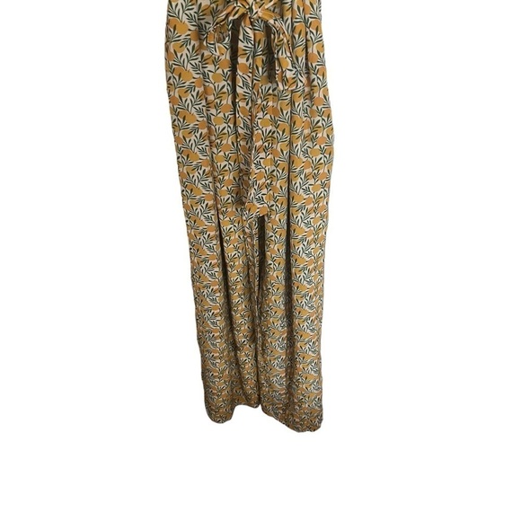 Emerson Fry Marion Button Patchwork Dress Large - Picture 4 of 9